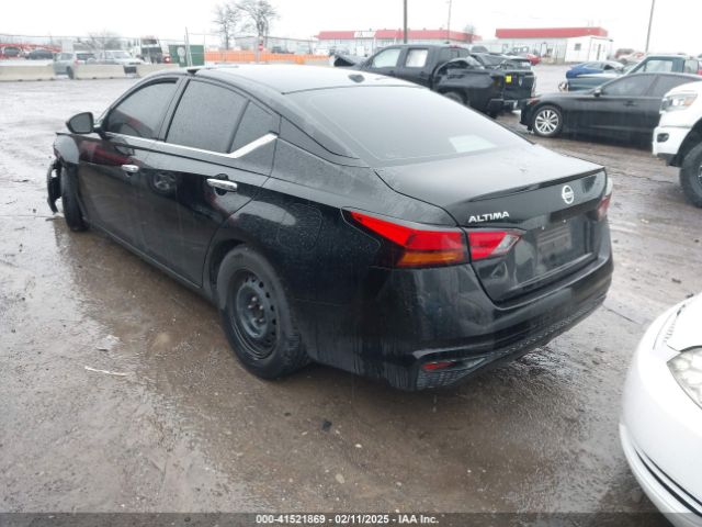 1N4BL4BV2KC203804 Nissan Altima 2.5 S