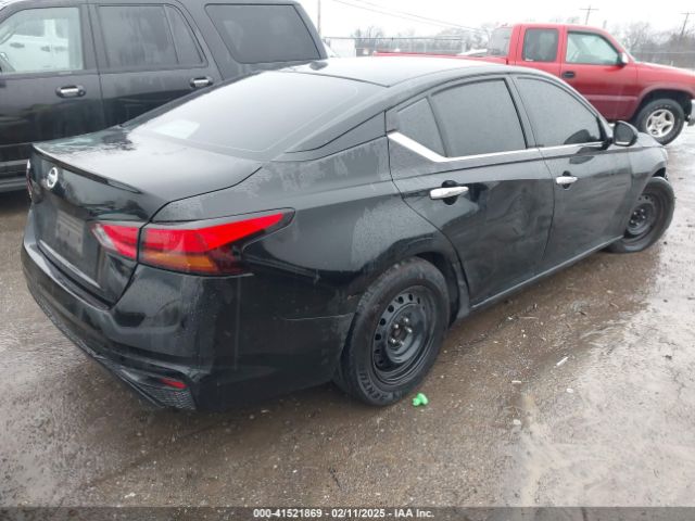 1N4BL4BV2KC203804 Nissan Altima 2.5 S