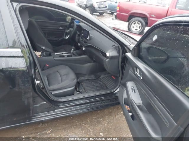 1N4BL4BV2KC203804 Nissan Altima 2.5 S