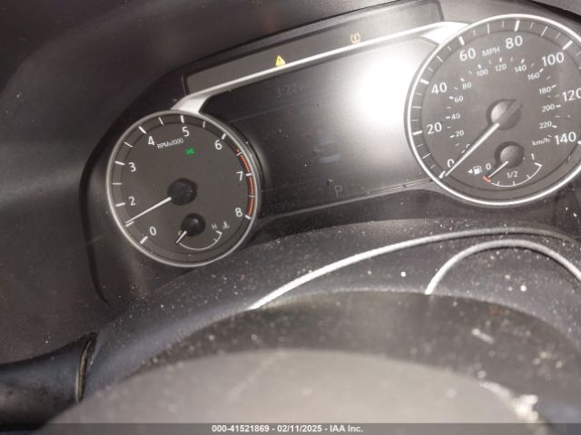 1N4BL4BV2KC203804 Nissan Altima 2.5 S