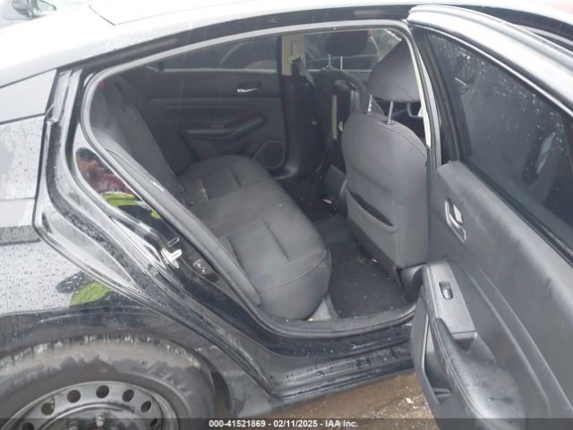 1N4BL4BV2KC203804 Nissan Altima 2.5 S