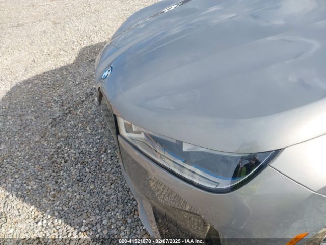 2023 BMW IX WB533CF09PCM64129 Photo 9