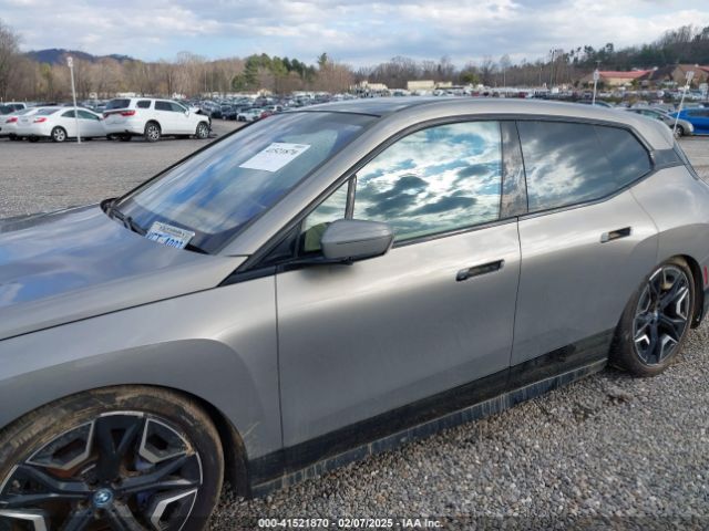 2023 BMW IX WB533CF09PCM64129 Photo 5