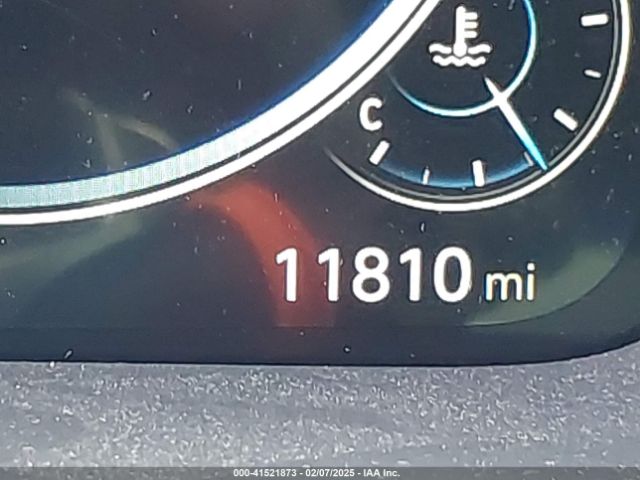 KMHL34J2XPA290713 Hyundai Sonata Limited