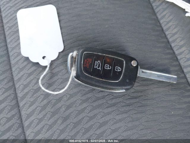 5XYZT3LB0HG472704 Hyundai Santa Fe Sport 2.4l
