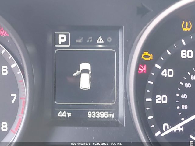 5XYZT3LB0HG472704 Hyundai Santa Fe Sport 2.4l