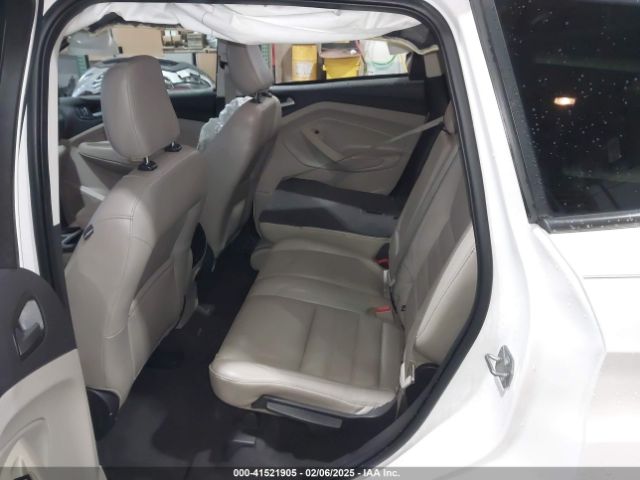 1FMCU0HD3JUD55145 Ford ESCAPE SEL