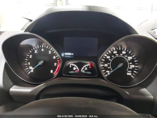 1FMCU0HD3JUD55145 Ford ESCAPE SEL