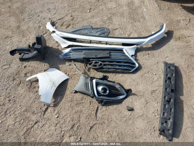 3KPC24A60NE190169 Hyundai Accent Sel