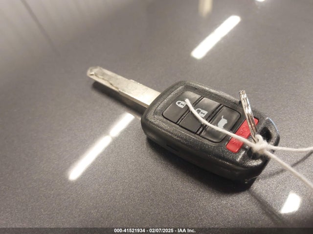 2HKRW6H32JH209834 Honda CR-V LX