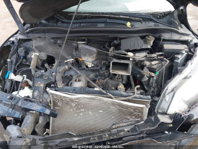 3CZRU6H51JG719828 Honda HR-V EX