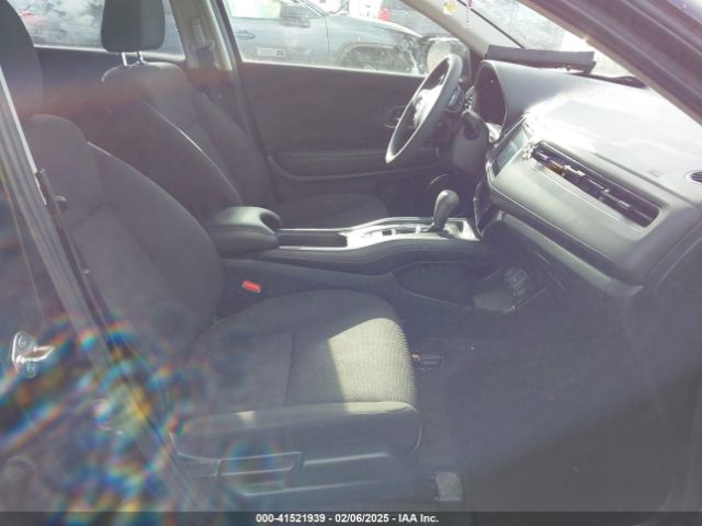 3CZRU6H51JG719828 Honda HR-V EX