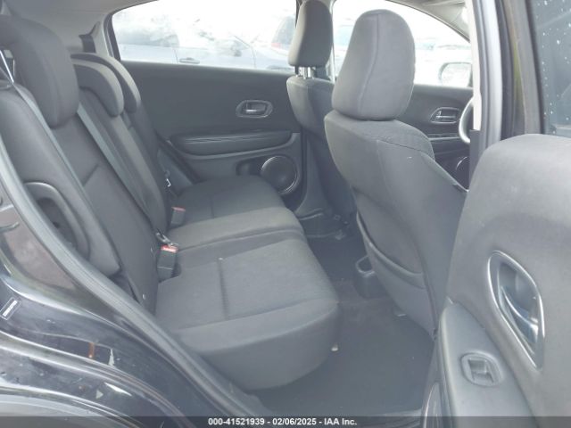 3CZRU6H51JG719828 Honda HR-V EX