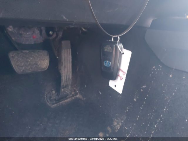 4T1J31AK2LU543375 Toyota Camry Se Hybrid