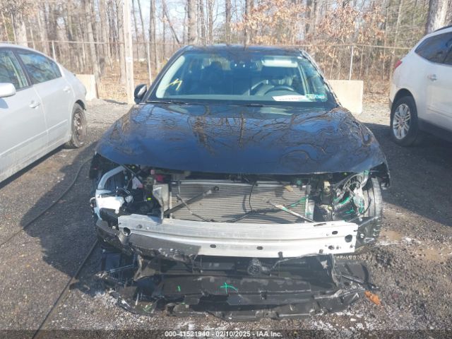 4T1J31AK2LU543375 Toyota Camry Se Hybrid
