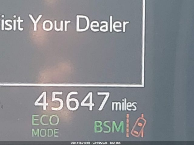 4T1J31AK2LU543375 Toyota Camry Se Hybrid