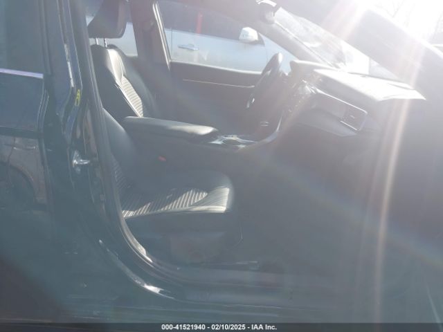 4T1J31AK2LU543375 Toyota Camry Se Hybrid