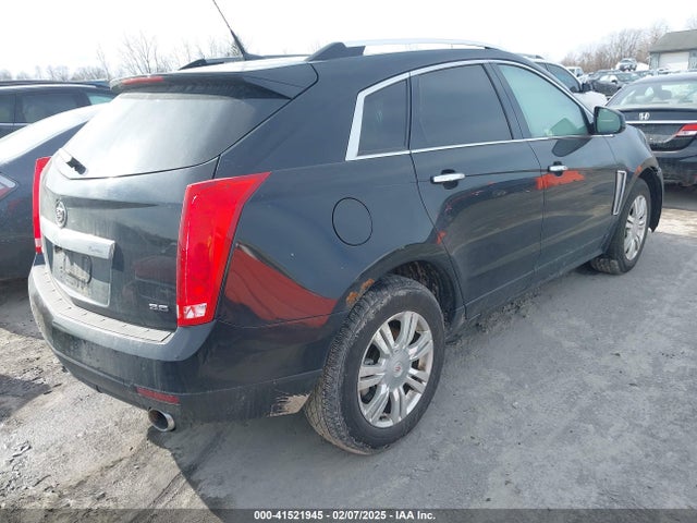 2013 CADILLAC SRX 3GYFNCE31DS580089 Photo 3