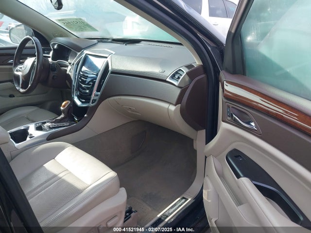2013 CADILLAC SRX 3GYFNCE31DS580089 Photo 4