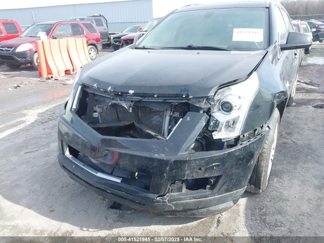 2013 CADILLAC SRX 3GYFNCE31DS580089 Photo 5