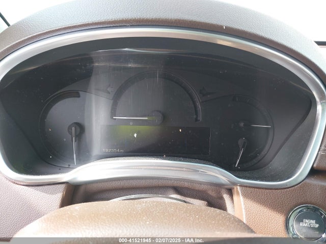 2013 CADILLAC SRX 3GYFNCE31DS580089 Photo 6