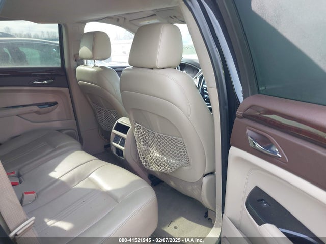 2013 CADILLAC SRX 3GYFNCE31DS580089 Photo 7