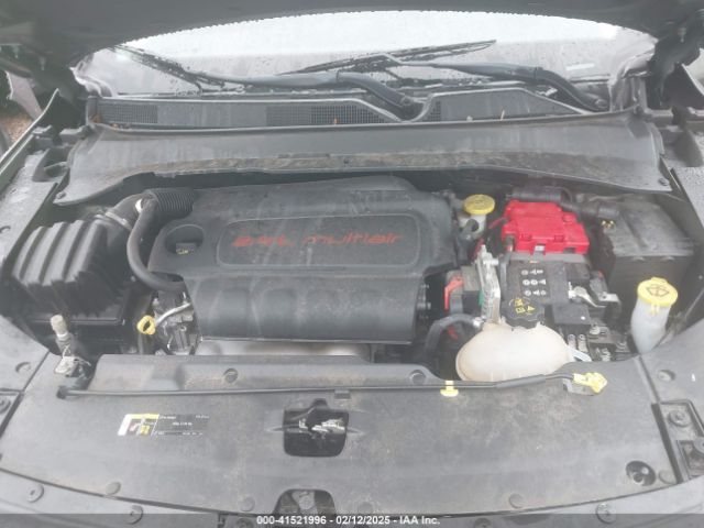 3C4NJCAB9KT838313 Jeep Compass Sport Fwd