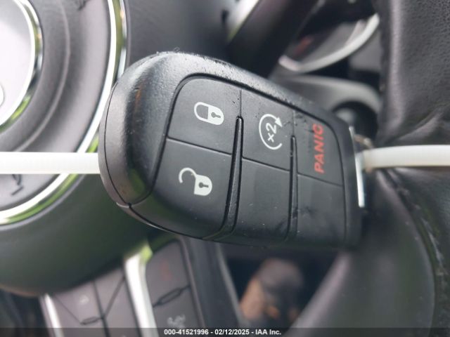 3C4NJCAB9KT838313 Jeep Compass Sport Fwd