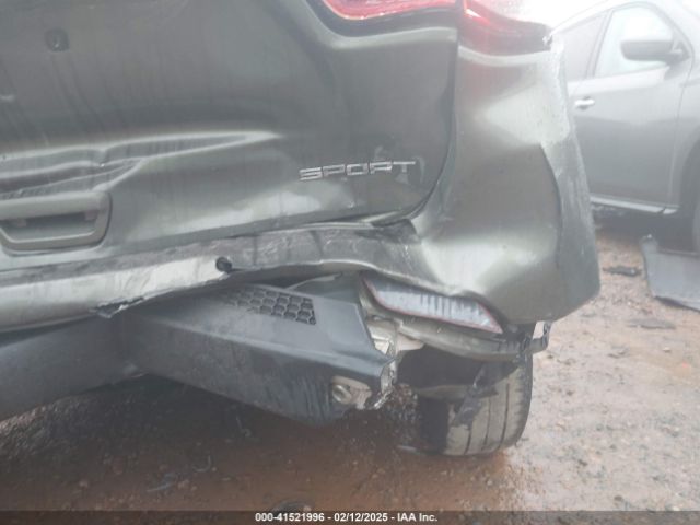 3C4NJCAB9KT838313 Jeep Compass Sport Fwd
