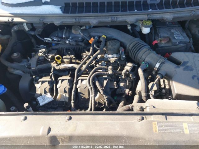 2019 FORD EDGE 2FMPK4K90KBB35424 Photo 9