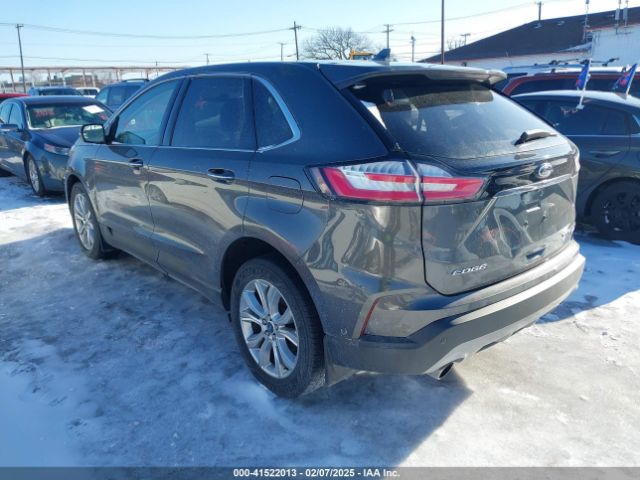 2019 FORD EDGE 2FMPK4K90KBB35424 Photo 2