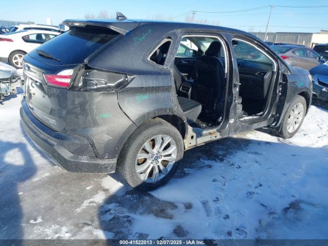 2019 FORD EDGE 2FMPK4K90KBB35424 Photo 3