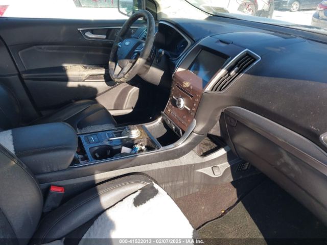 2019 FORD EDGE 2FMPK4K90KBB35424 Photo 4
