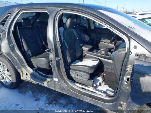 2019 FORD EDGE 2FMPK4K90KBB35424 Photo 5