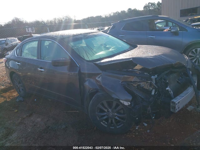 Nissan Altima 2.5 S 2015 1N4AL3AP9FC469187 Image 14