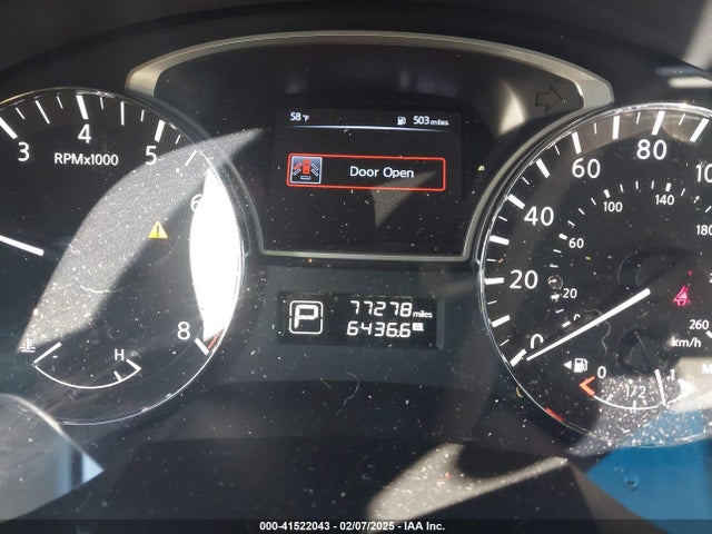 Nissan Altima 2.5 S 2015 1N4AL3AP9FC469187 Image 16
