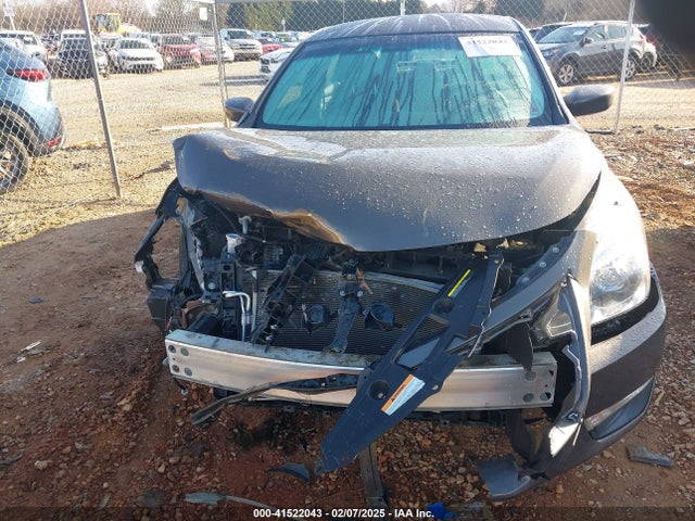 Nissan Altima 2.5 S 2015 1N4AL3AP9FC469187 Image 6
