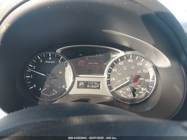 Nissan Altima 2.5 S 2015 1N4AL3AP9FC469187 Image 7