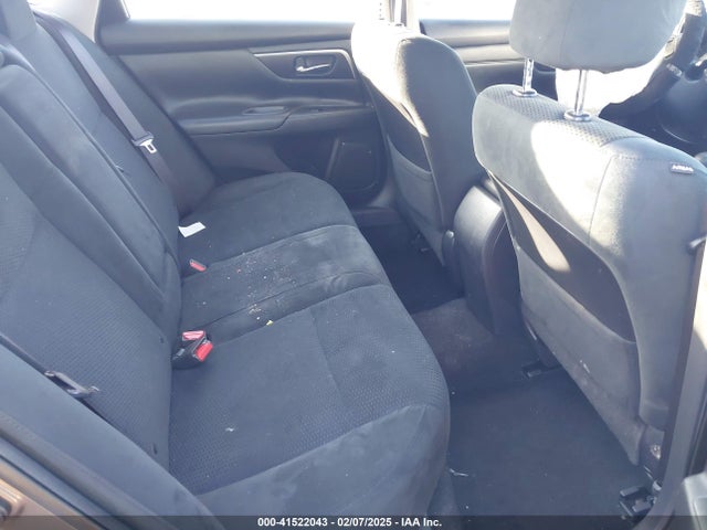 Nissan Altima 2.5 S 2015 1N4AL3AP9FC469187 Image 8