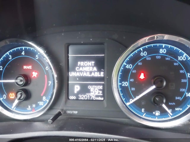 5YFBURHE7HP648132 Toyota COROLLA LE
