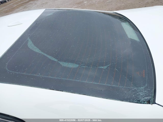 1HGCR2F82HA292382 Honda Accord Ex-l
