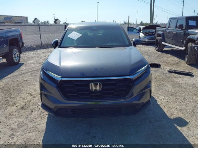2HKRS3H77RH335731 Honda Cr-v Ex-l 2wd