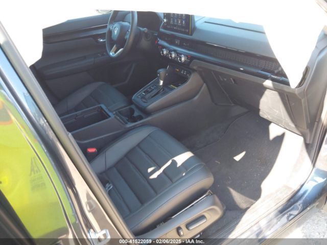 2HKRS3H77RH335731 Honda Cr-v Ex-l 2wd