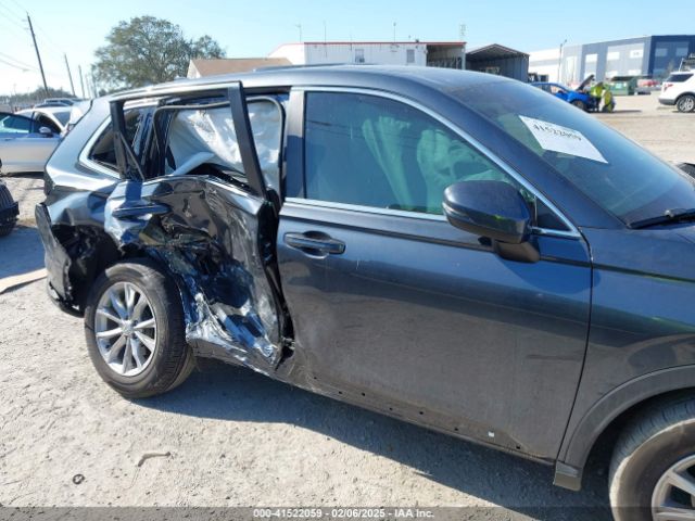 2HKRS3H77RH335731 Honda Cr-v Ex-l 2wd