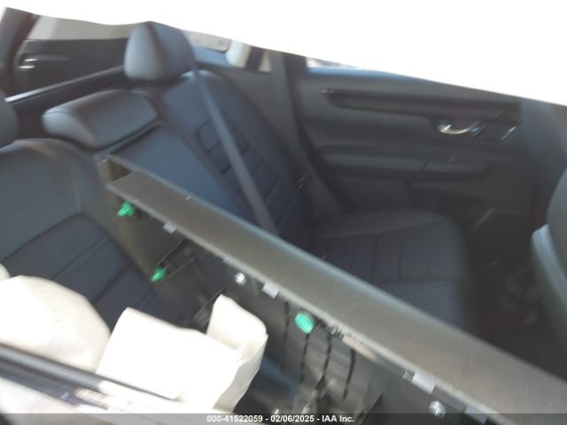 2HKRS3H77RH335731 Honda Cr-v Ex-l 2wd