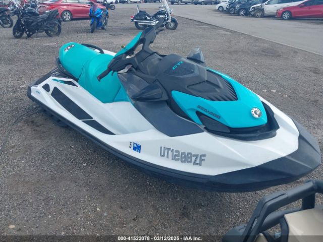 2023 SEA DOO GTI YDV64976B323