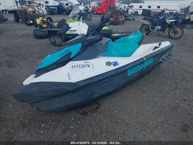 2023 SEA DOO GTI YDV64976B323 Photo 1