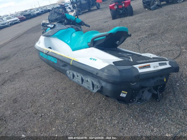 2023 SEA DOO GTI YDV64976B323 Photo 2