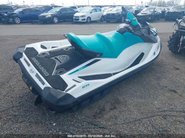 2023 SEA DOO GTI YDV64976B323 Photo 3