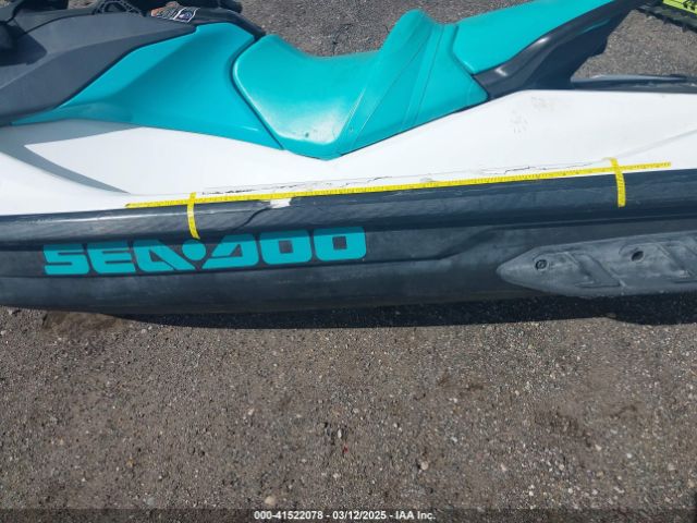 2023 SEA DOO GTI YDV64976B323 Photo 5